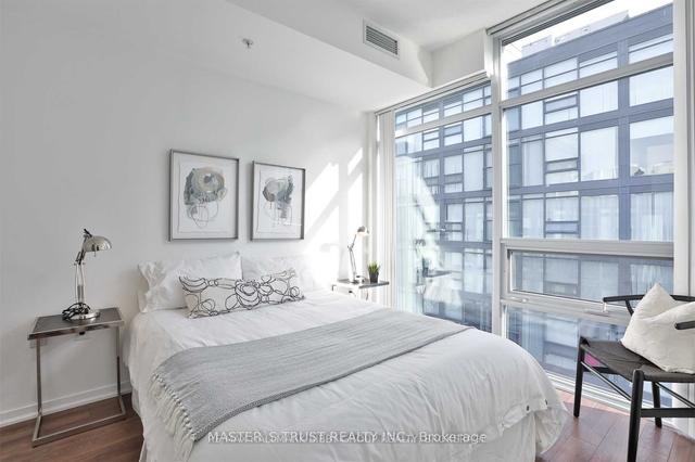 ph05 - 36 Lisgar St, Condo with 2 bedrooms, 2 bathrooms and 1 parking in Toronto ON | Image 7