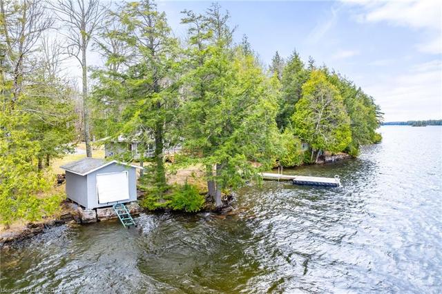 45 Anhinga Lane Lane, House detached with 3 bedrooms, 1 bathrooms and 8 parking in North Kawartha ON | Image 37