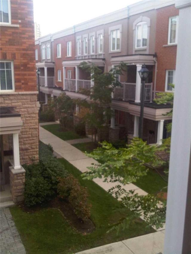 21 - 375 Cook Rd, Townhouse with 3 bedrooms, 3 bathrooms and 2 parking in Toronto ON | Image 14