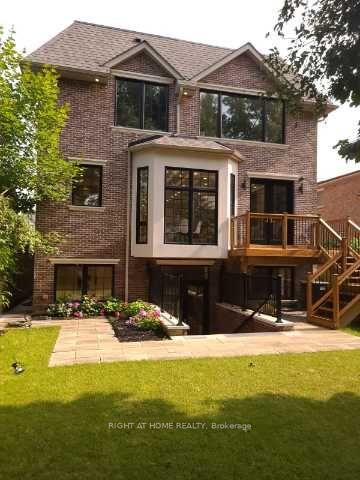 104 Mcgillivray Ave, House detached with 4 bedrooms, 5 bathrooms and 6 parking in Toronto ON | Image 33