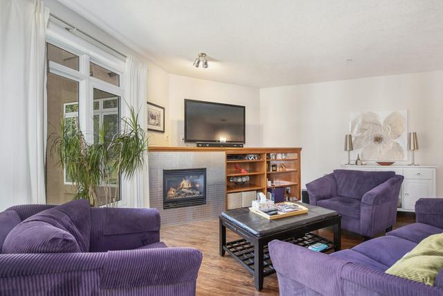 2202 - 24 Hemlock Crescent Sw, Condo with 2 bedrooms, 2 bathrooms and 1 parking in Calgary AB | Image 9