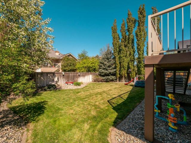 10 Canyoncrest Court W, House detached with 4 bedrooms, 3 bathrooms and 4 parking in Lethbridge AB | Image 46