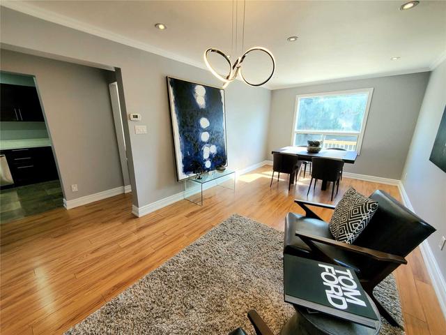 94 Fernbank Pl, House detached with 3 bedrooms, 4 bathrooms and 4 parking in Whitby ON | Image 13