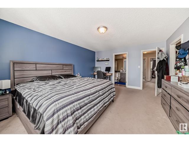 6417 60 St, House semidetached with 3 bedrooms, 2 bathrooms and null parking in Beaumont AB | Image 28