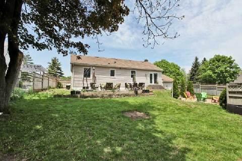4178 New St, House detached with 5 bedrooms, 2 bathrooms and 6 parking in Burlington ON | Image 17