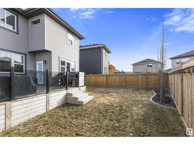 9624 106 Av, House detached with 4 bedrooms, 3 bathrooms and null parking in Morinville AB | Image 40