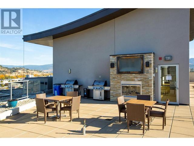 1203 - 2040 Springfield Road S, Condo with 2 bedrooms, 2 bathrooms and 2 parking in Kelowna BC | Image 48