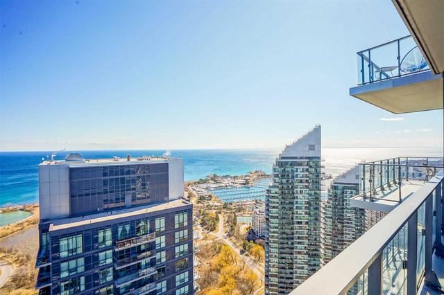 uph4706 - 2220 Lakeshore Blvd W, Condo with 3 bedrooms, 2 bathrooms and 1 parking in Toronto ON | Image 22
