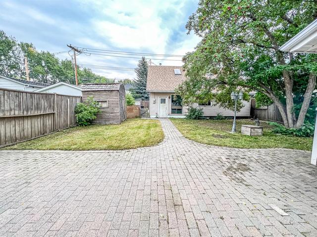 1420 15 Street Se, House detached with 4 bedrooms, 2 bathrooms and 3 parking in Calgary AB | Image 36