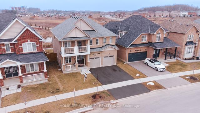 15 Anderson Rd, House detached with 4 bedrooms, 4 bathrooms and 4 parking in Brantford ON | Image 12