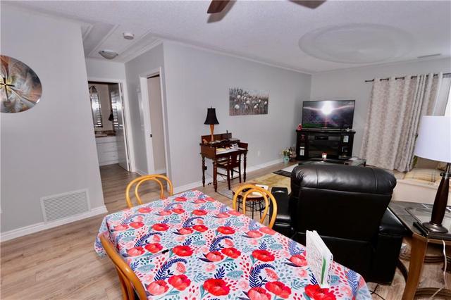 100 - 1 Brockhouse Way, Condo with 1 bedrooms, 1 bathrooms and 1 parking in Deep River ON | Image 6