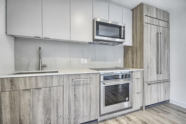 808 - 840 St. Clair Ave W, Condo with 2 bedrooms, 2 bathrooms and 0 parking in Toronto ON | Image 22