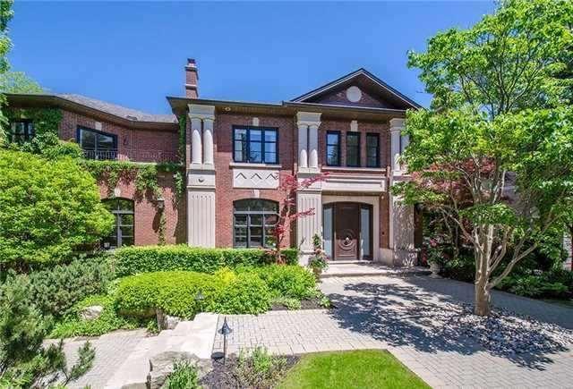 113 Mildenhall Rd, House detached with 5 bedrooms, 7 bathrooms and 10 parking in Toronto ON | Image 1