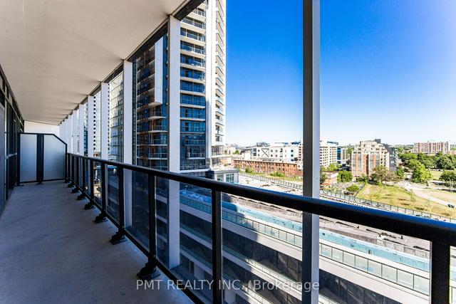 807 - 30 Ordnance St, Condo with 2 bedrooms, 2 bathrooms and 1 parking in Toronto ON | Image 14