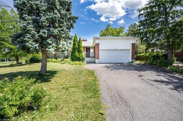 77 Riverview Boulevard, House detached with 4 bedrooms, 2 bathrooms and 6 parking in St. Catharines ON | Image 15