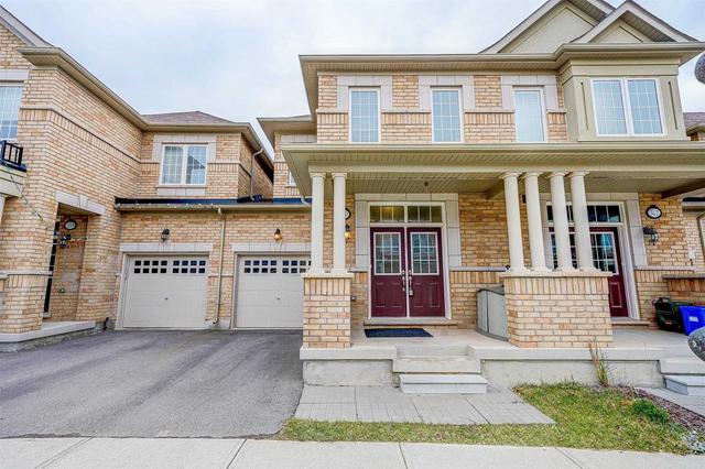 360 Leadwood Gate, House attached with 3 bedrooms, 3 bathrooms and 2 parking in Oakville ON | Image 1