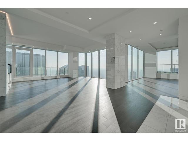 3901 - 10180 103 St Nw, Condo with 2 bedrooms, 2 bathrooms and 4 parking in Edmonton AB | Image 25