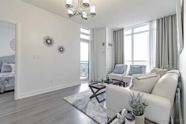 ph 1 - 6 Eva Rd, Condo with 2 bedrooms, 2 bathrooms and 2 parking in Toronto ON | Image 23
