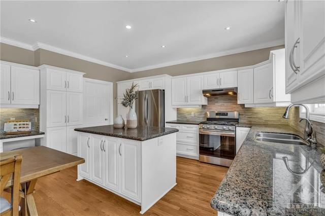 5589 Goddard Street, House detached with 4 bedrooms, 4 bathrooms and 6 parking in Ottawa ON | Image 8