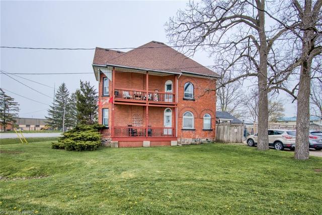 1009 Erie Street, Home with 5 bedrooms, 0 bathrooms and null parking in Stratford ON | Image 36