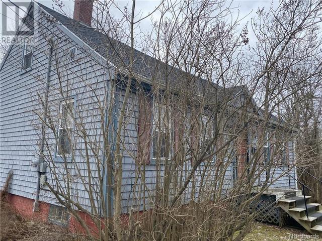 16 & 18 Union Street, House detached with 3 bedrooms, 1 bathrooms and null parking in St. Stephen NB | Image 19