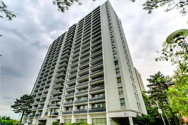 508 - 50 Cambridge Ave, Condo with 1 bedrooms, 1 bathrooms and 0 parking in Toronto ON | Image 1