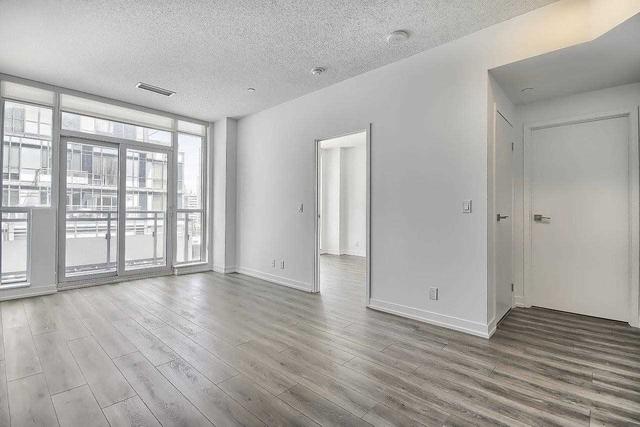 632 - 89 Dunfield Ave, Condo with 1 bedrooms, 1 bathrooms and 0 parking in Toronto ON | Image 11