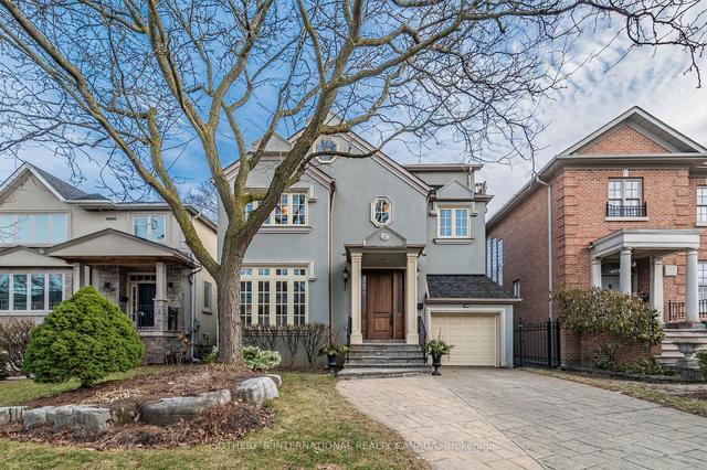 71 Dunblaine Ave, House detached with 5 bedrooms, 5 bathrooms and 4 parking in Toronto ON | Image 1