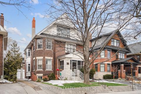 28 Hurndale Ave, Toronto, ON, M4K1R7 | Card Image