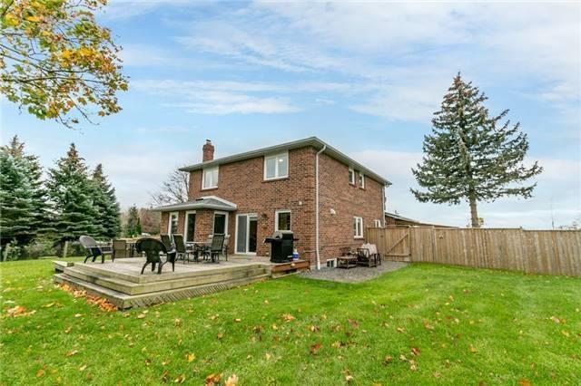 11801 Cold Creek Rd, House detached with 3 bedrooms, 4 bathrooms and 20 parking in Vaughan ON | Image 14