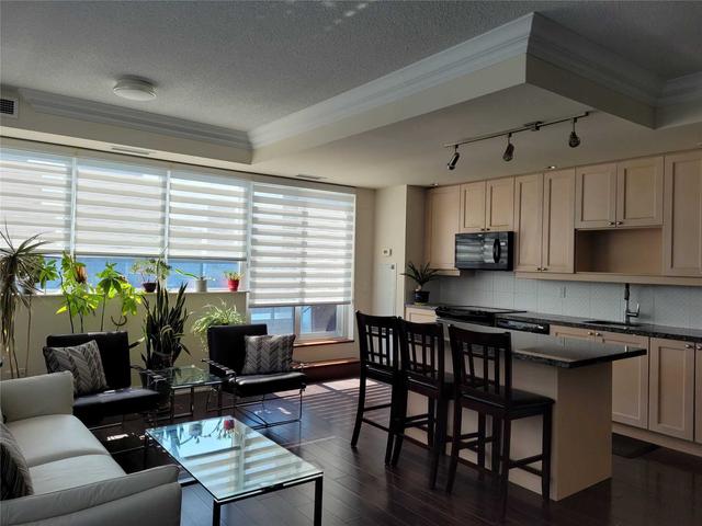 2906 - 28 Linden St, Condo with 2 bedrooms, 2 bathrooms and 1 parking in Toronto ON | Image 6