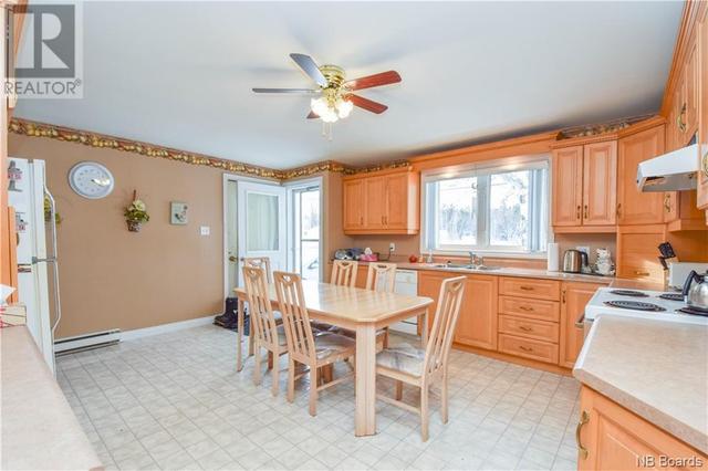 11542 - 11 Route, House detached with 3 bedrooms, 1 bathrooms and null parking in Inkerman NB | Image 17