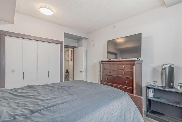 1806 - 8710 Horton Road Sw, Condo with 1 bedrooms, 1 bathrooms and 1 parking in Calgary AB | Image 19