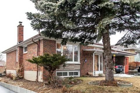 922 Mccowan Rd, House detached with 3 bedrooms, 2 bathrooms and 3 parking in Toronto ON | Image 2
