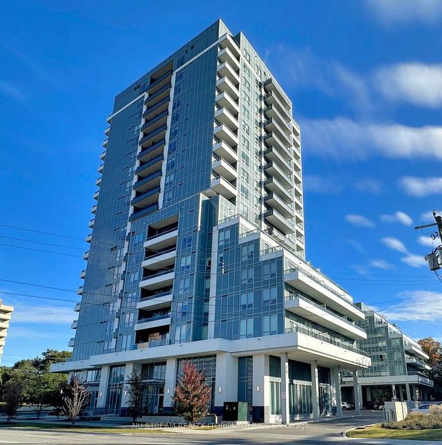 512 - 3121 Sheppard Ave E, Condo with 3 bedrooms, 2 bathrooms and 1 parking in Toronto ON | Image 33