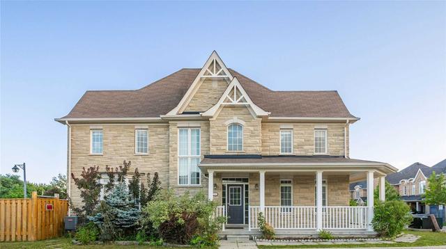 unit 37 - 450 Worthington Ave, House attached with 3 bedrooms, 4 bathrooms and 4 parking in Richmond Hill ON | Image 1