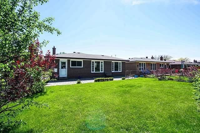 80 Marilake Dr, House detached with 3 bedrooms, 1 bathrooms and 2 parking in Toronto ON | Image 16