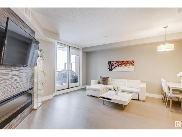 410 - 11080 Ellerslie Rd Sw, Condo with 2 bedrooms, 2 bathrooms and null parking in Edmonton AB | Image 7