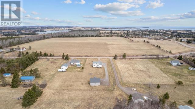 63 Crooked Creek Road, House detached with 3 bedrooms, 1 bathrooms and null parking in New Glasgow PE | Image 18