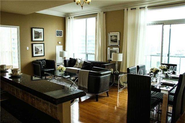 uph02 - 7 Lorraine Dr, Condo with 3 bedrooms, 2 bathrooms and 1 parking in Toronto ON | Image 6