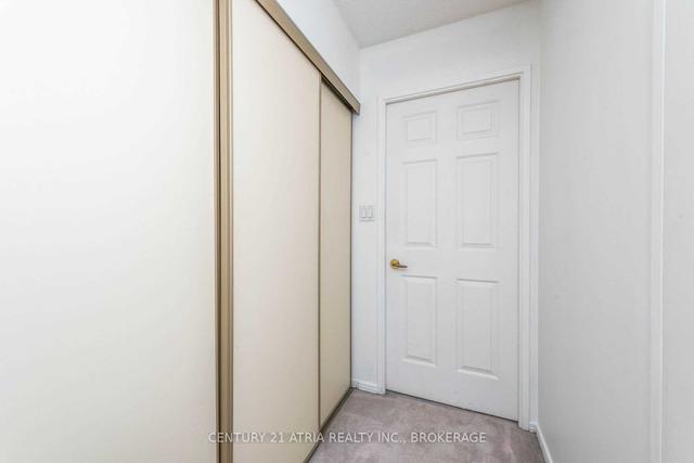 1103 - 30 Greenfield Ave, Condo with 2 bedrooms, 2 bathrooms and 1 parking in Toronto ON | Image 18