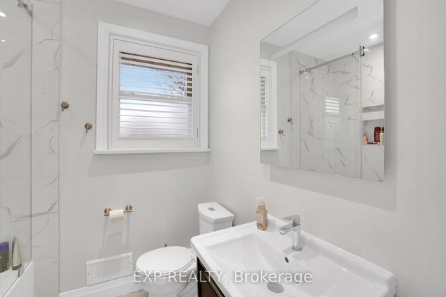 6 Kebral Ave, House detached with 3 bedrooms, 2 bathrooms and 5 parking in Toronto ON | Image 13