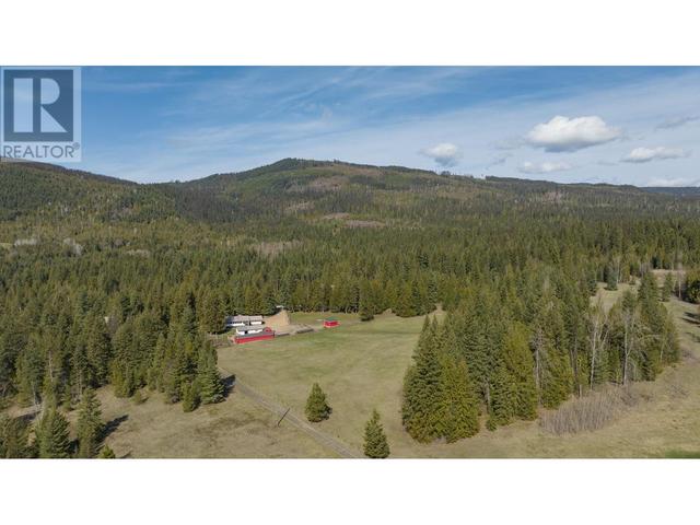 225 Trinity Valley Road, House detached with 4 bedrooms, 1 bathrooms and 20 parking in North Okanagan D BC | Image 57