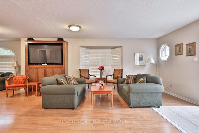 b406 - 216 Plains Rd W, Condo with 1 bedrooms, 1 bathrooms and 1 parking in Burlington ON | Image 24