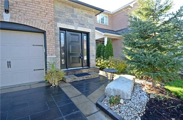 41 Calera Cres, House detached with 3 bedrooms, 3 bathrooms and 3 parking in Vaughan ON | Image 3