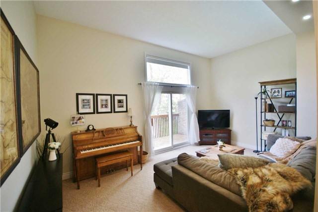 83 - 661 Childs Dr, Townhouse with 3 bedrooms, 2 bathrooms and 1 parking in Milton ON | Image 5
