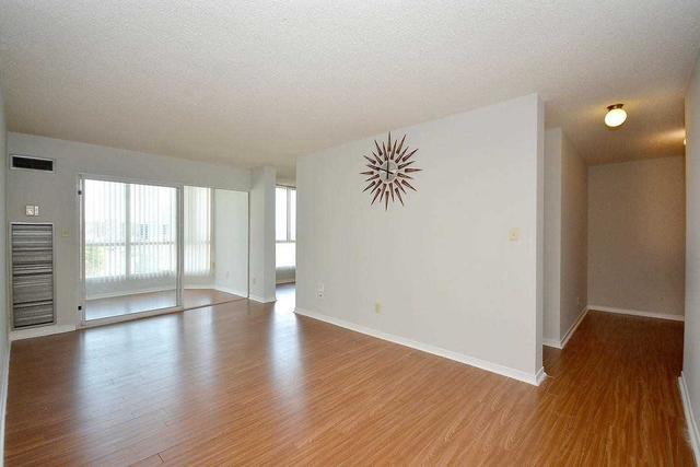 507 - 145 Hillcrest Ave, Condo with 1 bedrooms, 1 bathrooms and 1 parking in Mississauga ON | Image 38