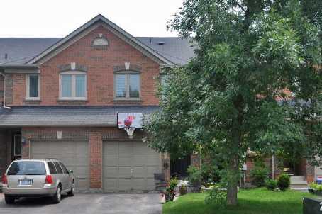 7 Alderbrook Pl, House attached with 3 bedrooms, 3 bathrooms and 2 parking in Caledon ON | Image 1