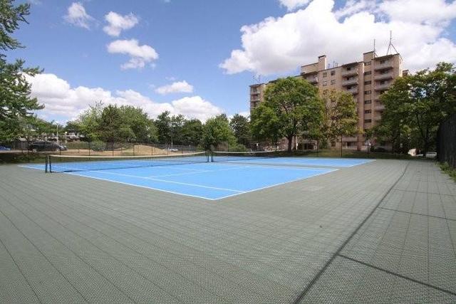 2705 - 3100 Kirwin Ave, Condo with 3 bedrooms, 2 bathrooms and 2 parking in Mississauga ON | Image 22