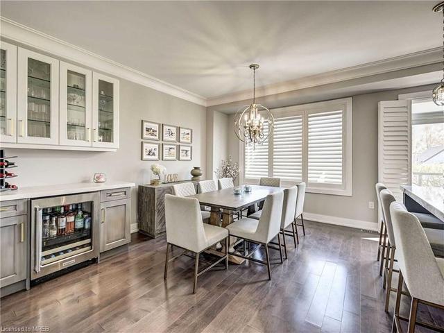 51 Vaudeville Street, House semidetached with 3 bedrooms, 2 bathrooms and 3 parking in Toronto ON | Image 17